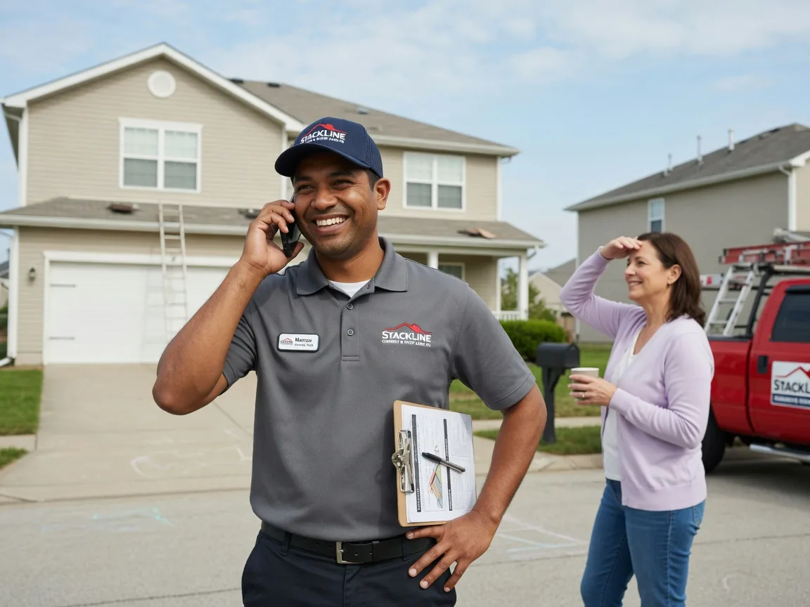 Chimney flashing repair Richfield, PA FAQs